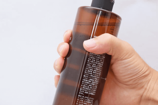 そもそも「育毛剤」とは? 厳密には3つの分類がある