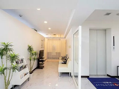 $clinic['clinics']['clinic_name'] ?>の院内・外観などの写真