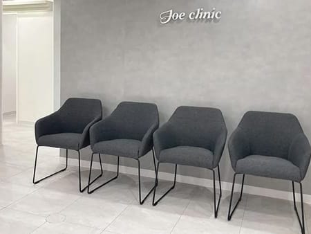 $clinic['clinics']['clinic_name'] ?>の院内・外観などの写真