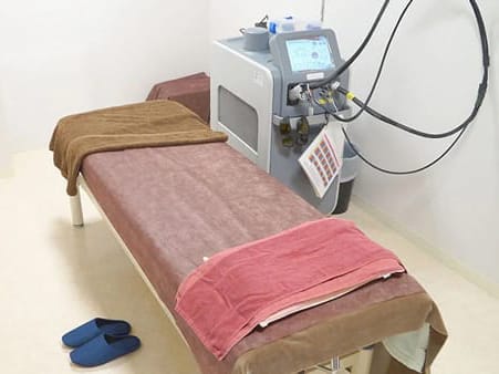 $clinic['clinics']['clinic_name'] ?>の院内・外観などの写真