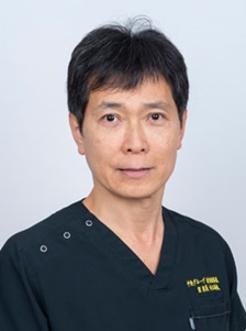 西新宿杉江中央クリニックの杉江善哉先生