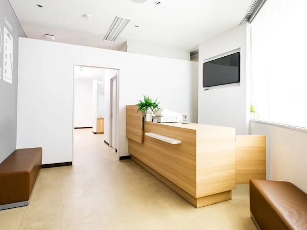 $clinic['clinics']['clinic_name'] ?>の院内・外観などの写真