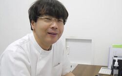 ギガクリニック天王寺院(ユナイテッドクリニック)の菅原俊勝先生