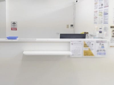 $clinic['clinics']['clinic_name'] ?>の院内・外観などの写真
