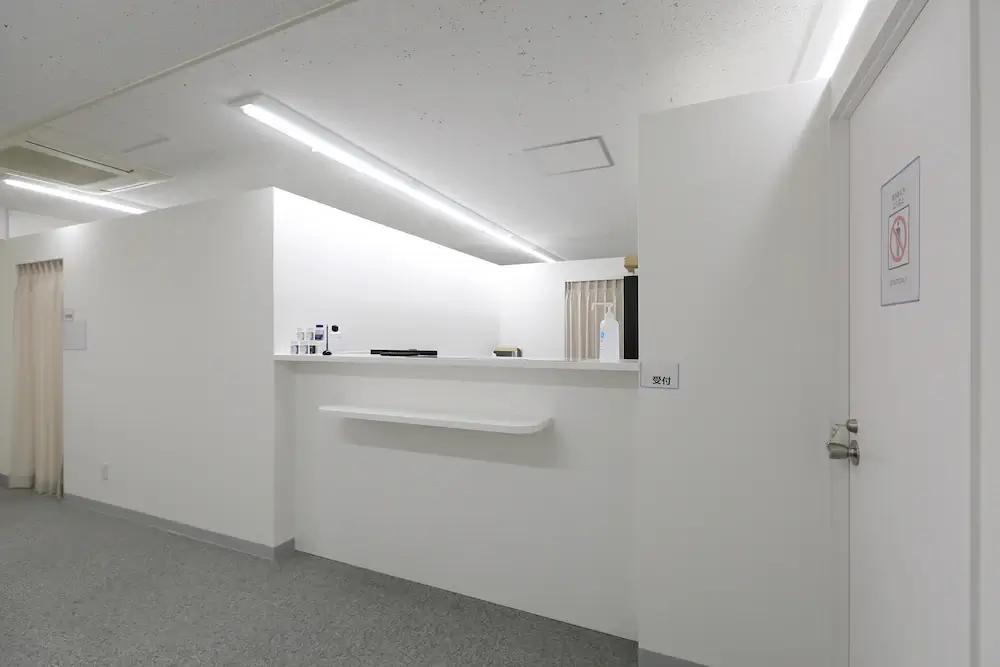 ユナイテッドクリニック浜松町院