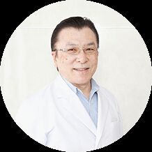 柏東医院の十念雅浩先生