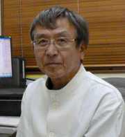 早川内科循環器科医院の早川正徳先生