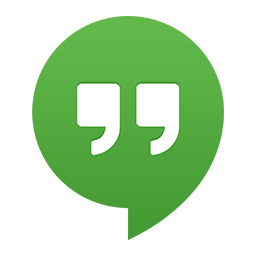 Hangouts