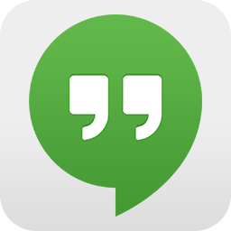 Hangouts